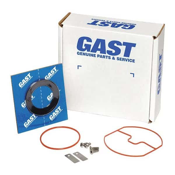 Repair Kit 74R1 K806, Mfr#: K806, GAST