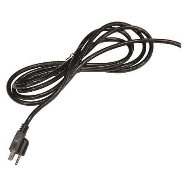 Power Cord, Bare End, For Sv Series Fans