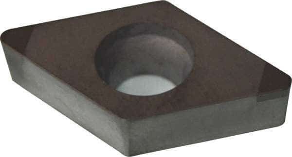 Diamond Turning Insert, Diamond, 3, DCGW, 1, CBN