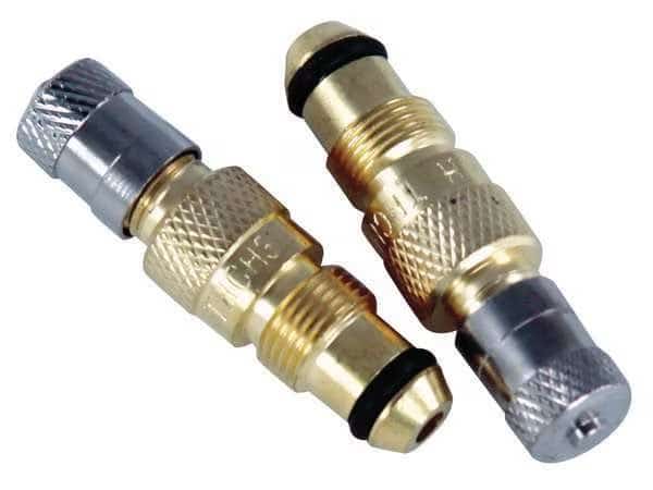 Air/Liquid Tractor Valves, 2 Pc.