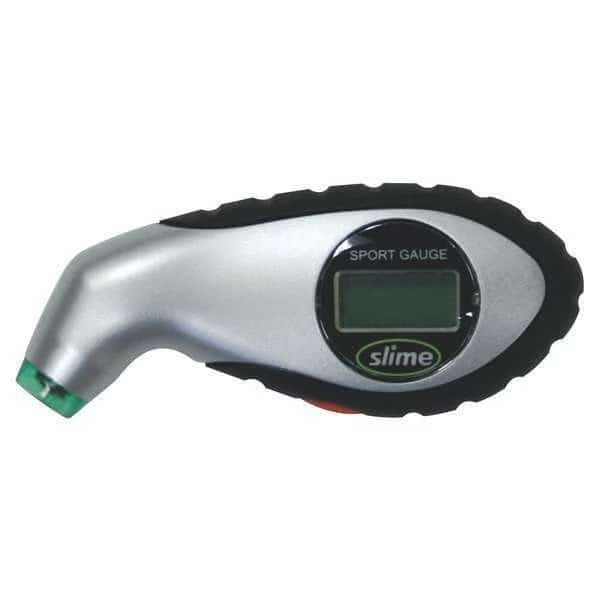 Digital Tire Gauge, 5 to 150 PSI