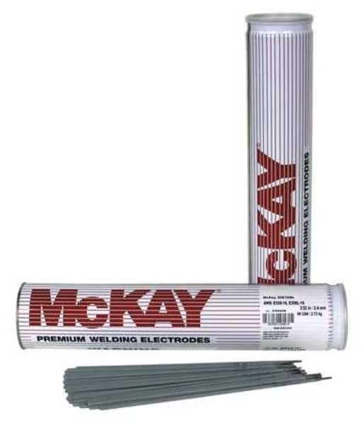 14" Stick Electrode 1/8" Dia., AWS E309/309L-16, 10 lb.