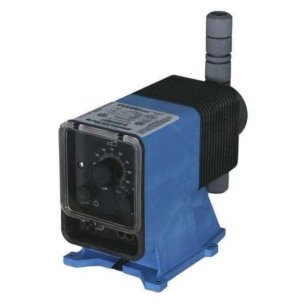 Pump,PULSAtron Series,High Viscosity, Mfr#: LVB3SA-PTT5-XXX, PULSATRON