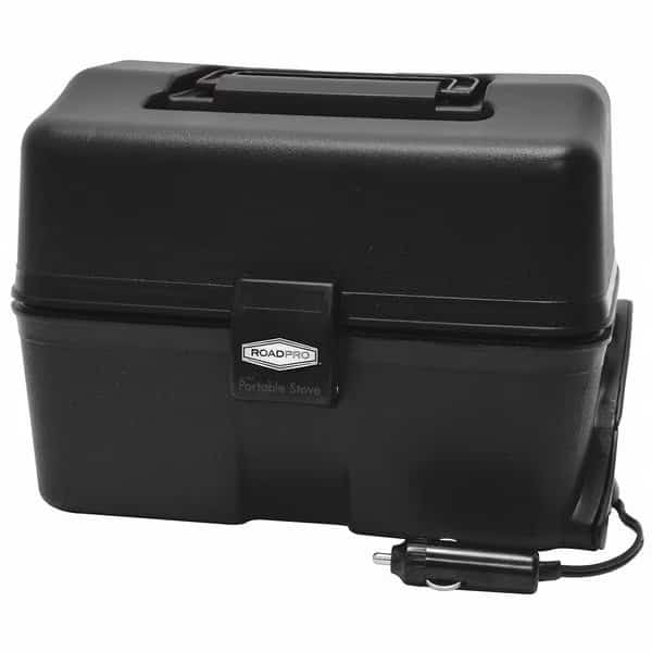 Car Stove, Portable, 12V