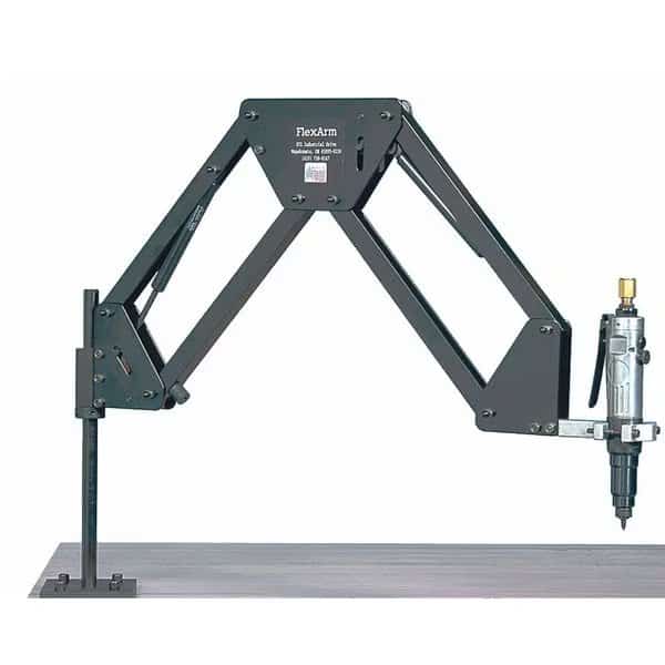 Torque Arm, 37 In Reach, 13.6 Nm