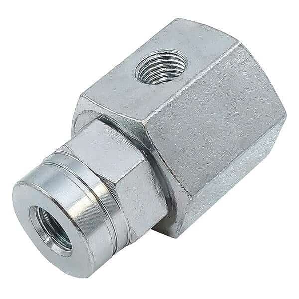 Swivel 1/4In Npt Nitrile