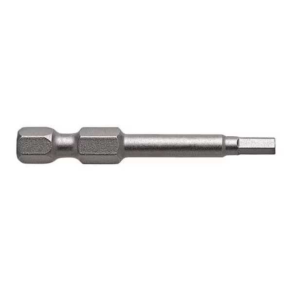 1/4 Hex Dr Power Bit 1 15/16 Oal