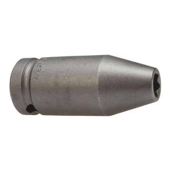 Socket Impact Wrench, 13 Mm 6 Pt 500 In