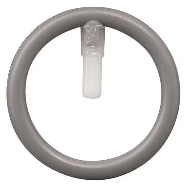 1" Drive, SAE Socket, 4 Points, 1 Sqr 2 Dia Sck Ret Ring