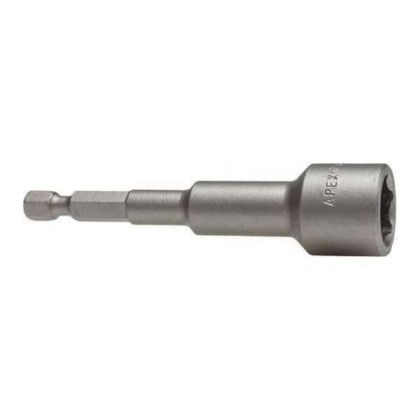 Nut Setter 1/4 Male Hex Drv 1