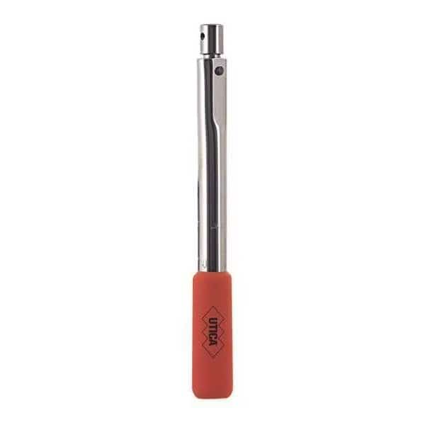 Torque Wrench, 40-200 Rng, 120 In-Lb
