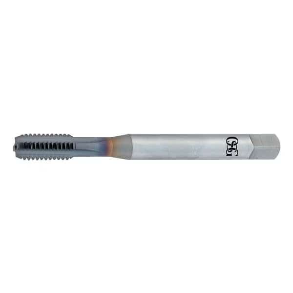 Straight Flute Hand Tap Bottoming, 3 Flutes