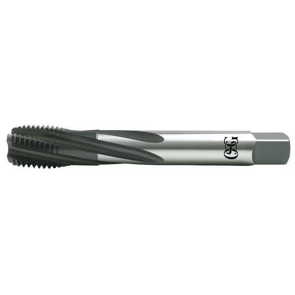 Spiral Flute Tap,M20x2.50,HSS-E, Mfr#: 1311600101, OSG