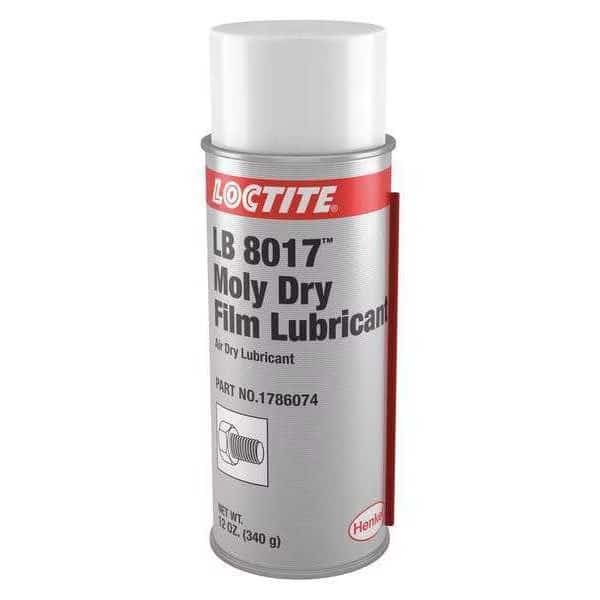 Heavy Duty Anti-Seize,12 oz.,Aerosol , Mfr#: 1786074