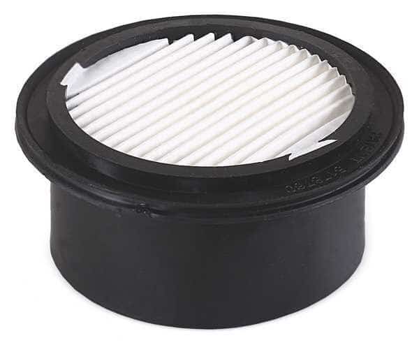 Filter Replacement