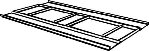 Utility Truck Base