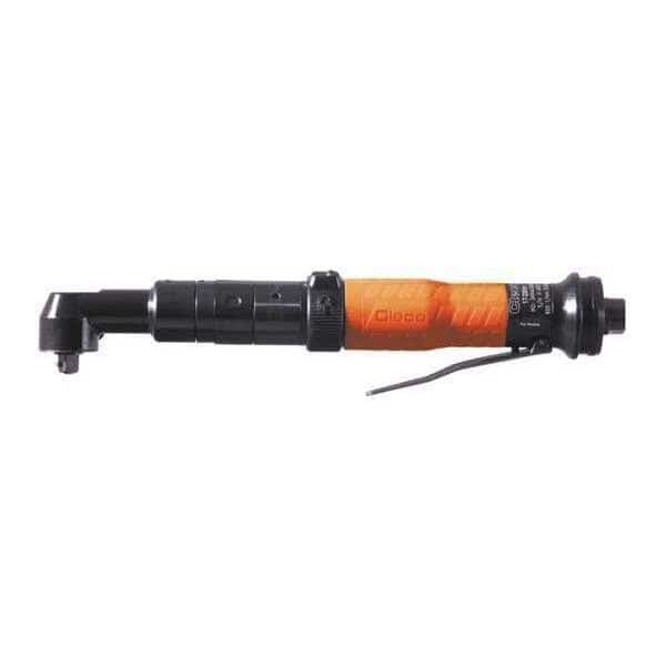 Nut Runner, 3/4 Sq Dr, Mfr#: 75RNL-3X-6, CLECO
