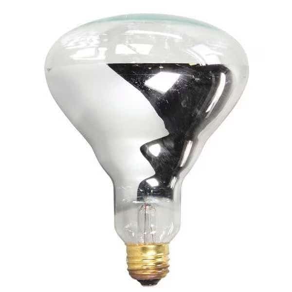 Lamp 250W, Philips No. 250BR40/1