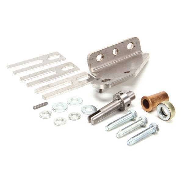 Hinge Kit, Door Bottom RH T/S