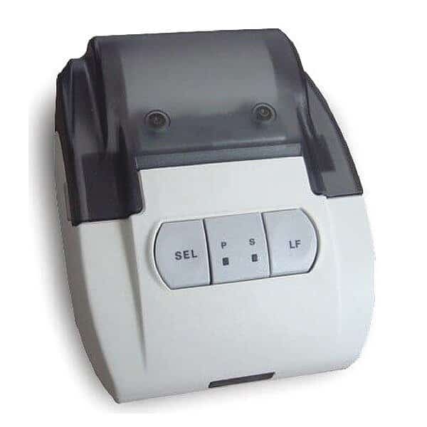 Tape Printer, Gray, for PS3000