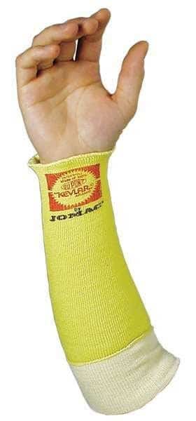 Cut Resistant Sleeve, Kevlar(R), 14in.L