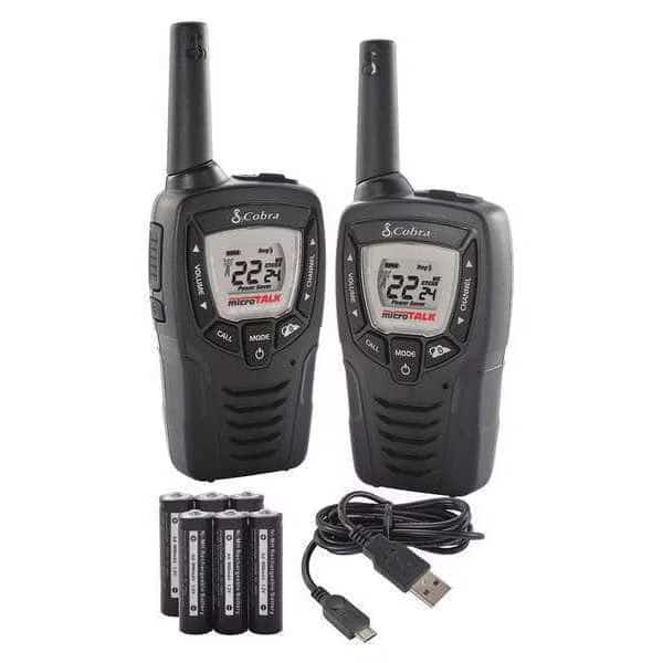 Two Way Radios, FRS/GMRS, 23 Miles