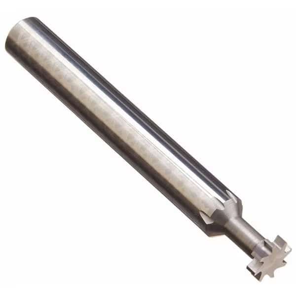 5/16 x 2mm Small Solid Carbide KSC Shank RH Straight