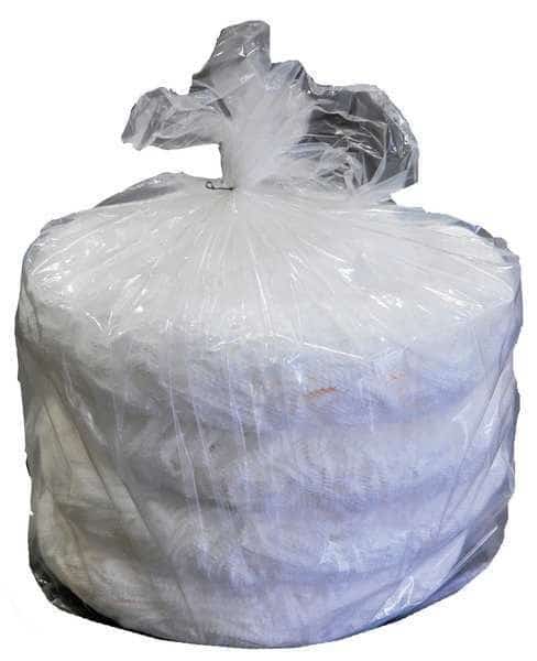 Absorbent Boom, Oil Only, 75 gal, 20ft, PK2