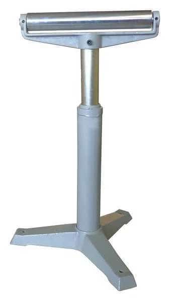 Roller Stand, H-Style, 27 to 42 in.