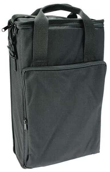 Carrying Case, 3 Cylinder, Soft Sided