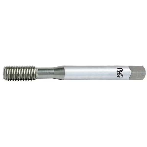 Thread Forming Tap, 3/8"-16, Bottoming, TiCN, 0 Flutes, OSG, Mfr# 1400135008