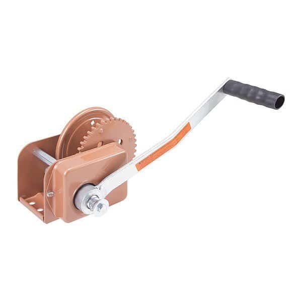 Winch