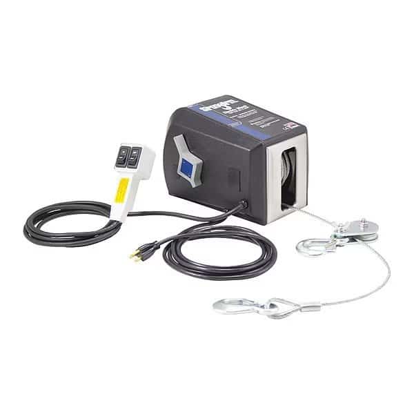 Electric Winch