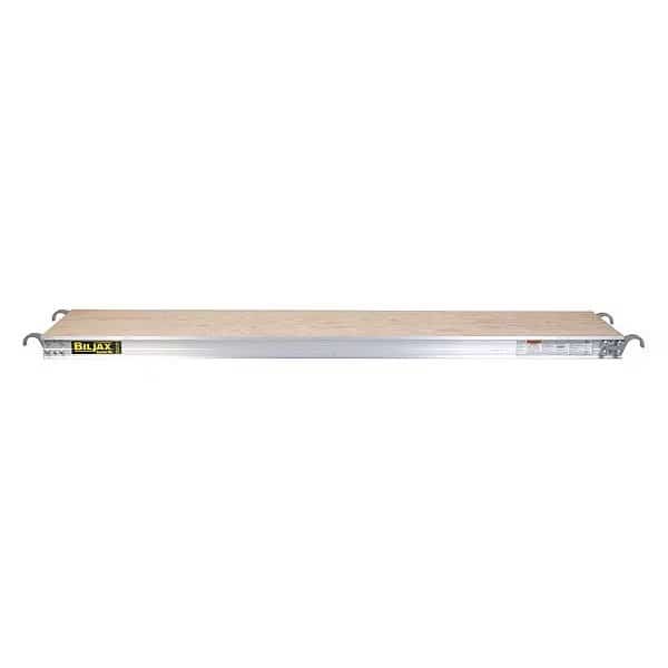 Walkboard,122-11/16" L,4-11/16" H, Mfr#: 0054-220, BIL-JAX