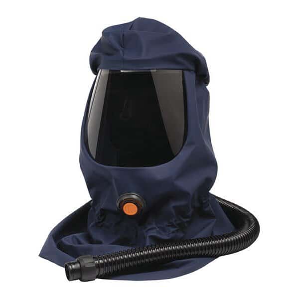 Hood, SR, For Use With, SR 500 , Universal
