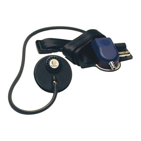 Compressed Air Attachment,Regulator/Hose, Mfr#: SR 307, SUNDSTROM SAFETY