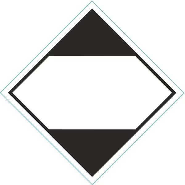 Label, Limited Qty, 4.5 In, 500 Labels