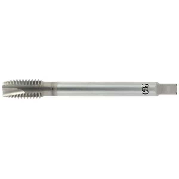 Spiral Point Tap, Plug, 4, Osg, Mfr#: 3370001085