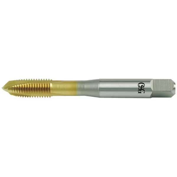 Spiral Point Tap, Plug, 3