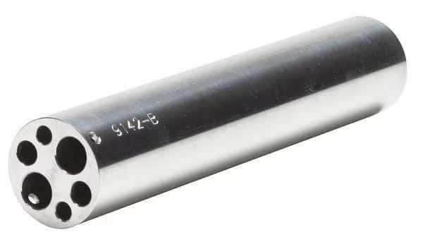 Probe Insert,B,Comparison Holes, Mfr#: 9142-INSB, FLUKE