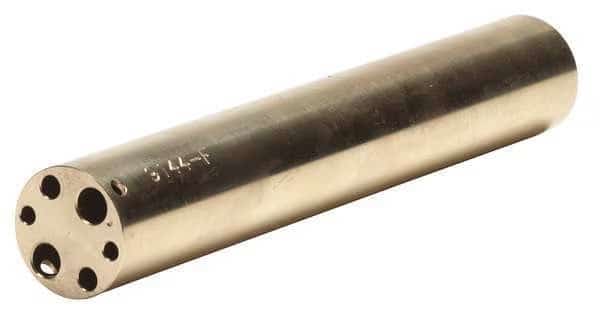 Probe Insert, F, Comparison Holes