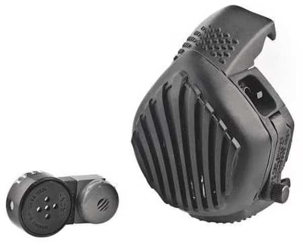 Voice Projection Unit w/Microphone Assy