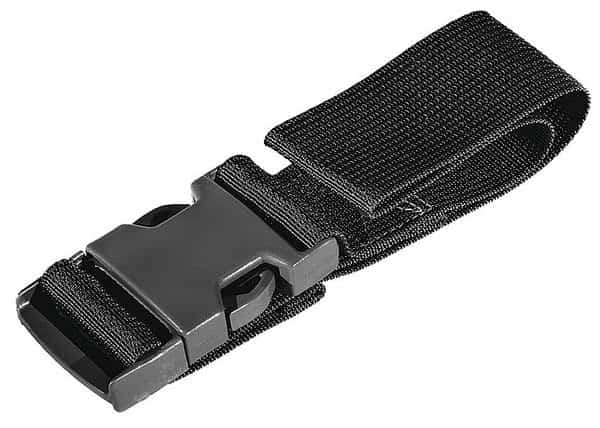 Black Extension Strap, For C50