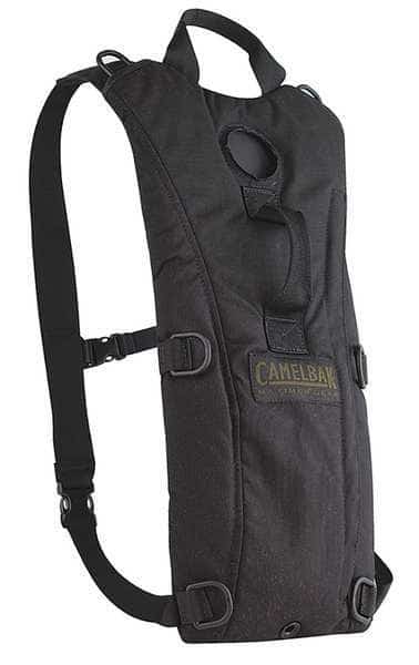 Black ThermoBak Long Neck Carrier, 3L, C50