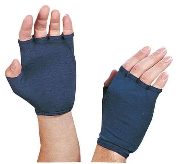 Anti-Vibration Hand Guard, PR
