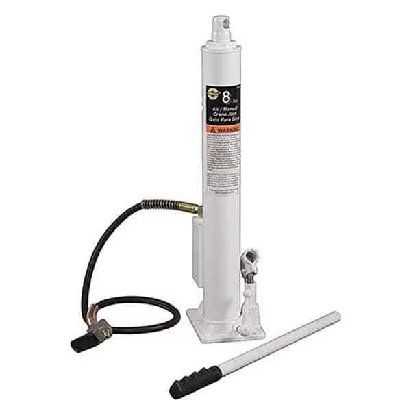 8 Ton Air Actuated Jack