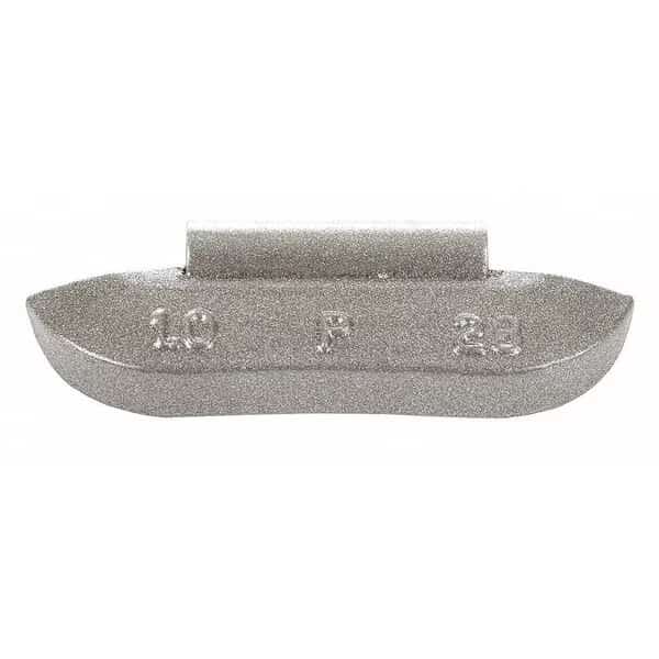 Wheel Weight, P Srs Unctd, 1.25 Oz., PK50