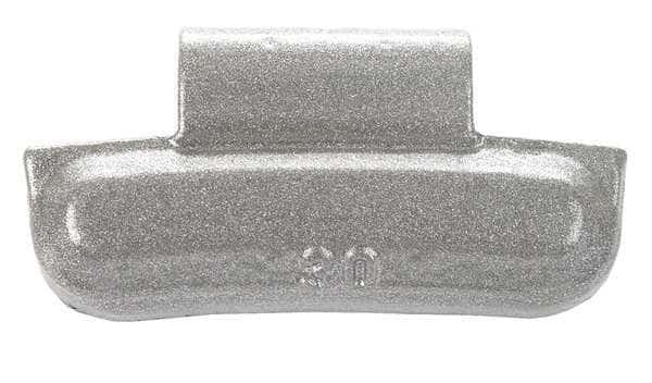 Wheel Weight, FN Srs Coated, 25g., PK25, Perfect Equipment, Mfr#: FN025