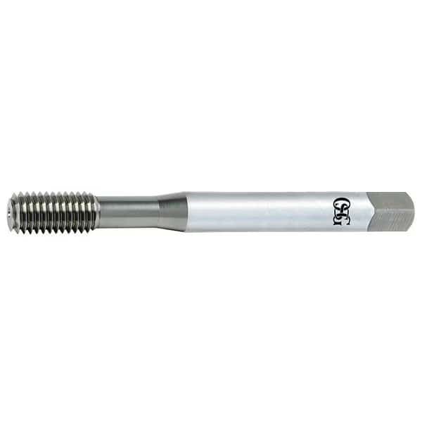 Thread Forming Tap, M12-1.75, Bottoming, Oxide, 0 Flutes