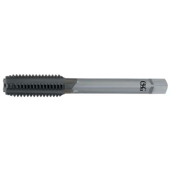 Straight Flute Hand Tap, Modified Bottoming, 3
